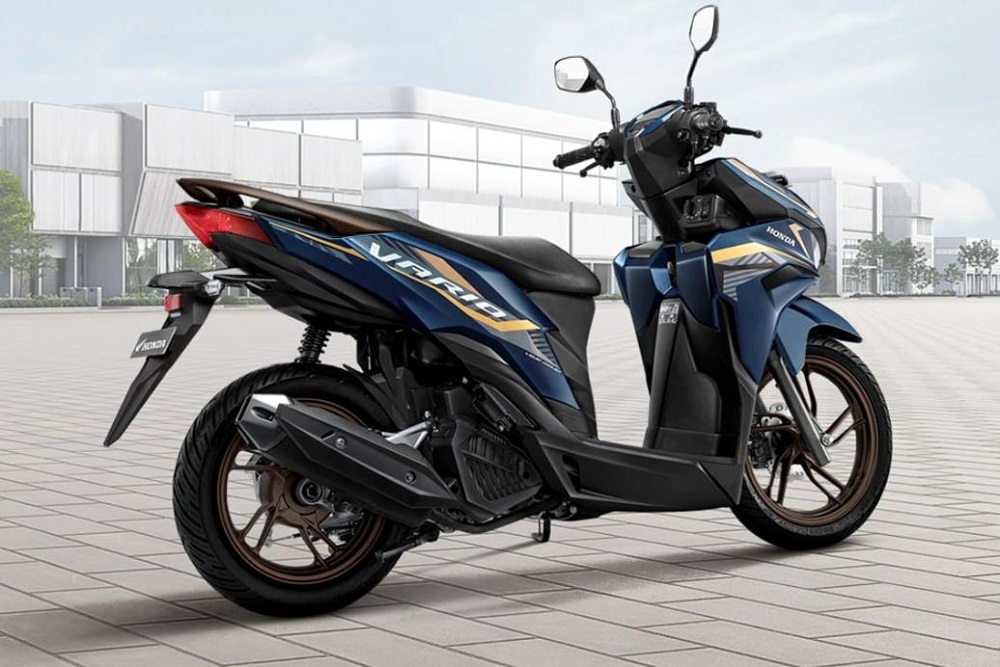 Honda Vario 125