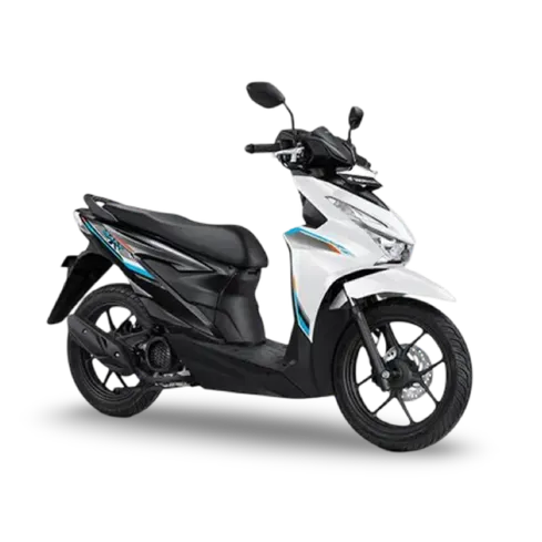 Honda BeAT - Cek Rangka eSAF Honda Bogor