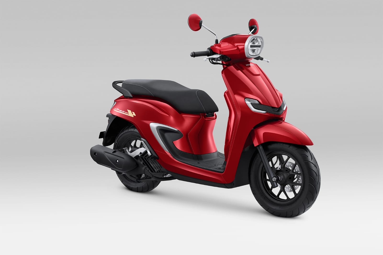 Honda Stylo 160 premium Bogor Raya