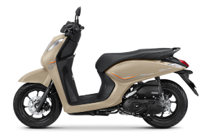 Honda Genio
